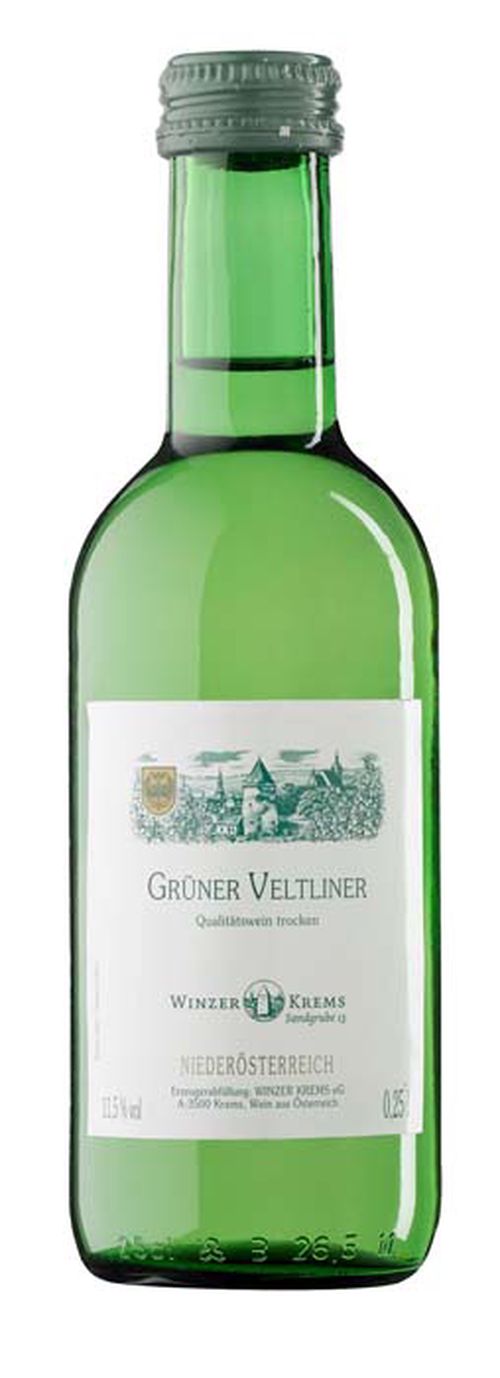 Winzer Krems Grüner Veltliner 0,25