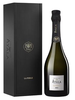 Ayala Perle d´Ayala Brut 0,75