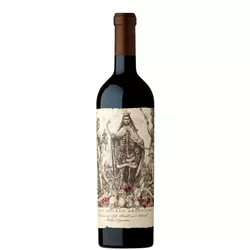 Catena Zapata Malbec Argentino 0,75l 14%