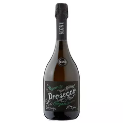 Alberto Nani Organic Prosecco 0,75l 11%