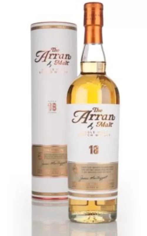 Arran 18y 0,7l 46%