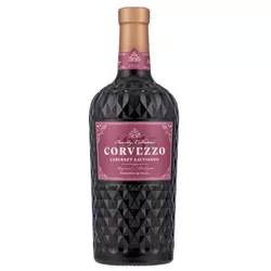 Corvezzo Family Collection Organic Cabernet Sauvignon 0,75l 14%