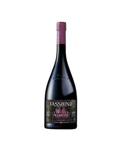 Fassbind Vieille Framboise - Stařená Malina 40,0% 0,7 l