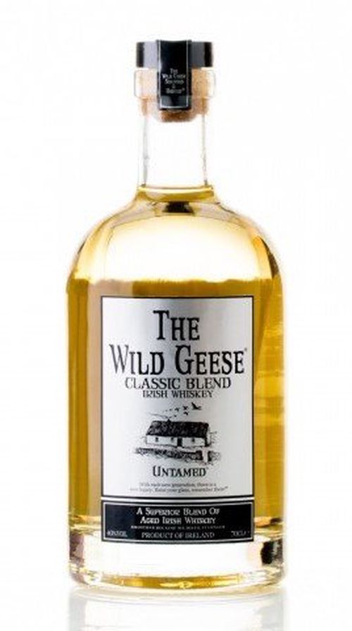 Wild Geese Untamed 0,7l 40%