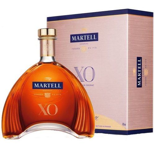 Martell XO 0,7l 40%