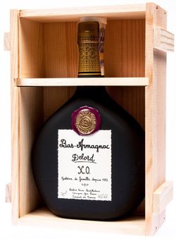 Armagnac Delord XO 0,7l 40%