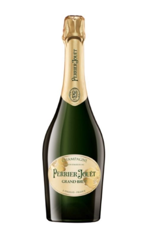 Perrier Jouët Grand Brut 0,75l 12,5%